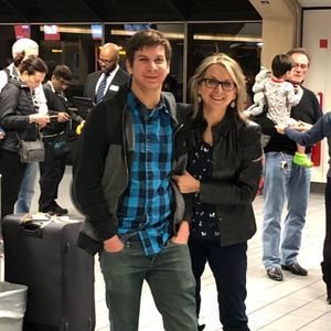 Meet your Posher, Angie